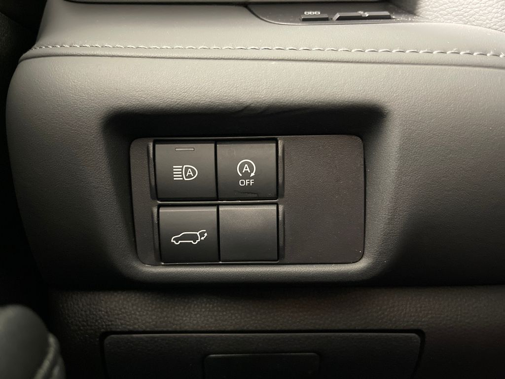 2025 Toyota Highlander XSE - Photo 27