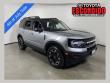 Used 2022 Ford Bronco Sport Outer Banks SUV