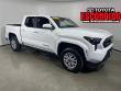 Certified 2024 Toyota Tacoma SR5 Truck Double Cab