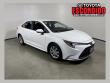 Certified 2024 Toyota Corolla LE Sedan