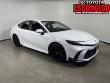 Used 2025 Toyota Camry SE Sedan