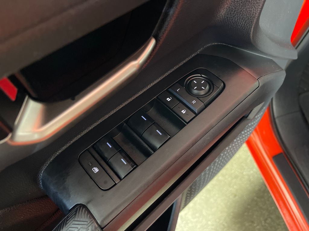 2024 Toyota Tacoma TRD Off Road - Photo 16