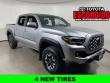 Certified 2023 Toyota Tacoma  Truck Double Cab