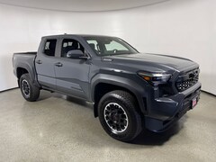 2026 Toyota Tacoma i-FORCE MAX TRD Off-Road 4X4 DOUBLE CAB HV