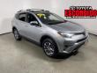 Used 2018 Toyota RAV4 Hybrid  SUV