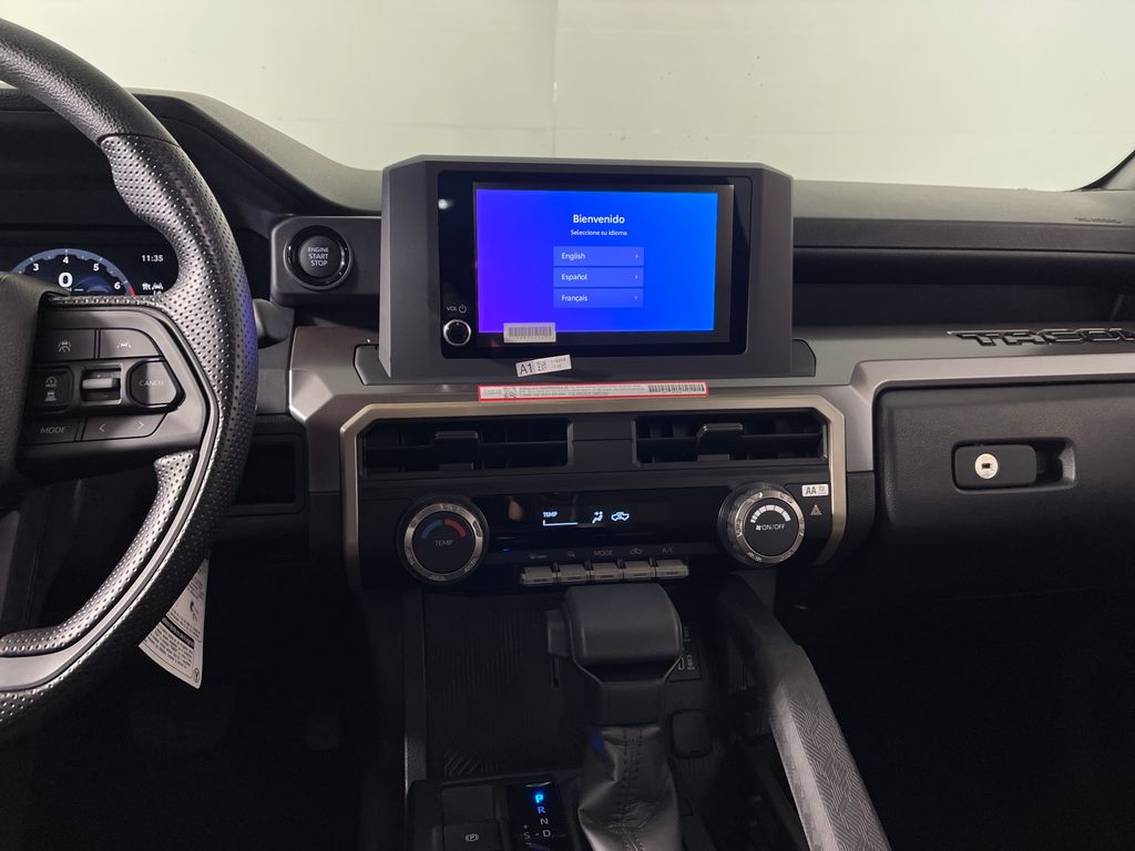 2026 Toyota Tacoma SR5 - Photo 15