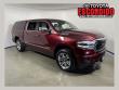 Used 2022 Ram 1500 Limited Truck Crew Cab