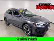 Used 2021 Subaru Crosstrek Limited SUV