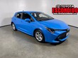  Toyota Corolla Hatchback