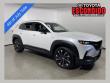 Used 2025 Mazda CX-50 Hybrid Premium Plus Package SUV