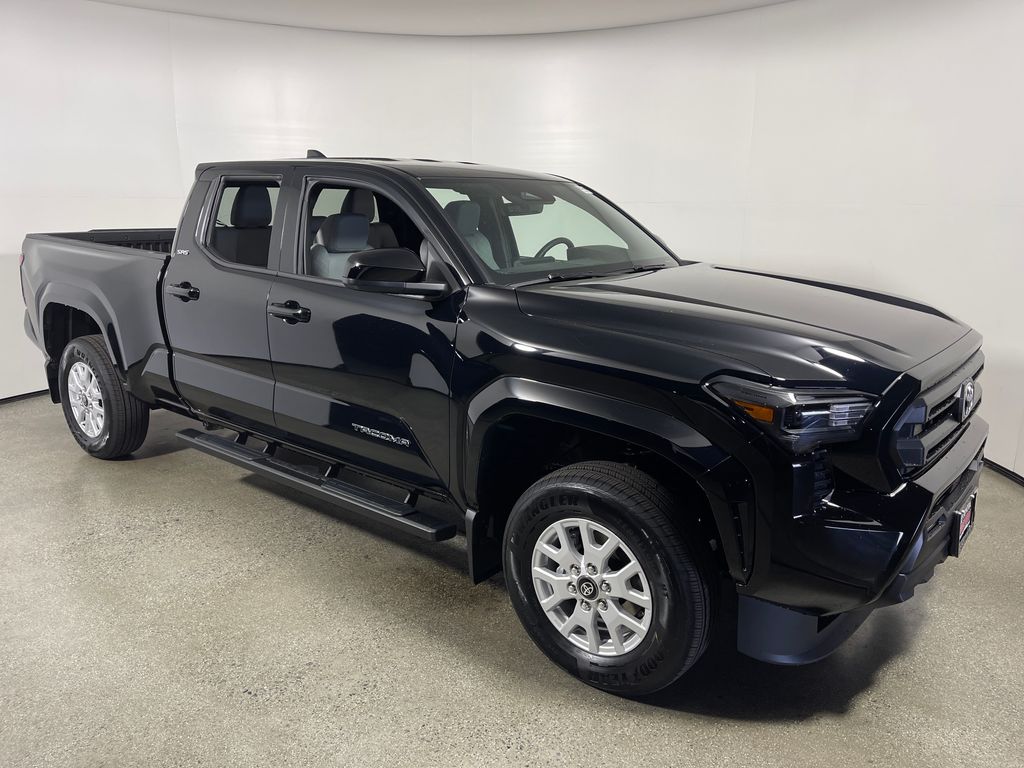 2026 Toyota Tacoma 4X4 DBL CAB LONG BED 