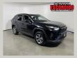 Certified 2025 Toyota RAV4 Hybrid LE SUV