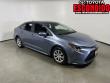 Used 2025 Toyota Corolla LE Sedan