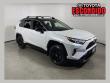 Certified 2024 Toyota RAV4 Hybrid XSE SUV