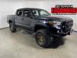 Used 2021 Toyota Tacoma  Truck Double Cab