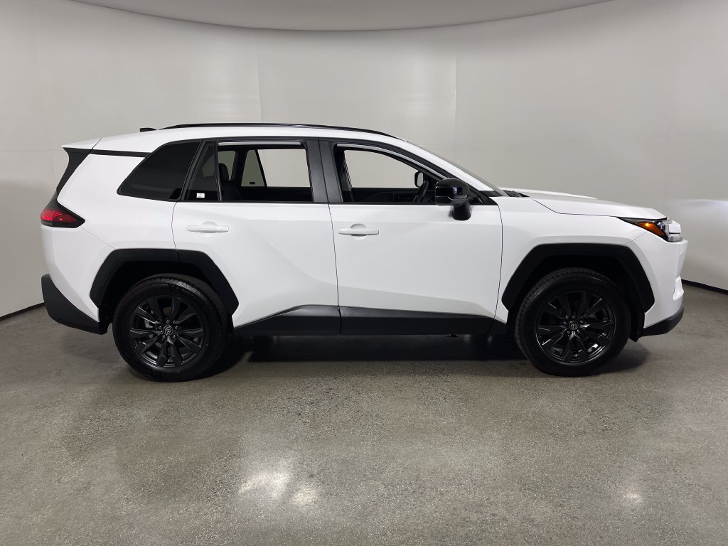 Certified 2026 Toyota RAV4 XLE Premium SUV