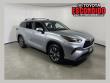 Certified 2024 Toyota Highlander XLE SUV