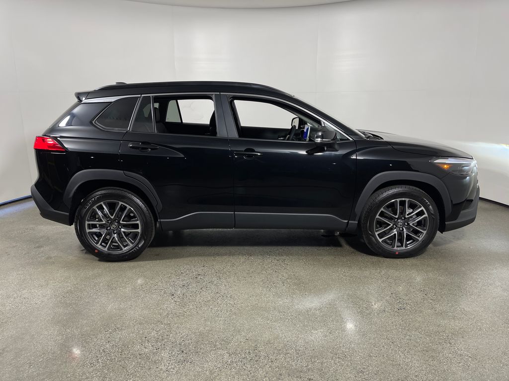 New 2026 Toyota Corolla Cross For Sale at Toyota Escondido | VIN