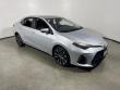 Used 2017 Toyota Corolla L Sedan