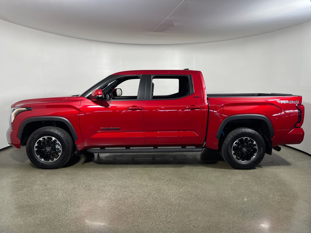 2026 Toyota Tundra SR5 - Photo 6