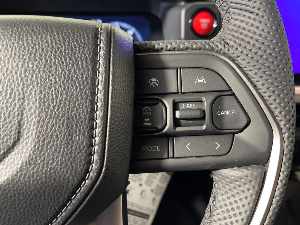 2026 Toyota Tacoma TRD Off Road - Photo 27