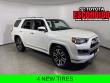 Certified 2022 Toyota 4Runner Limited SUV