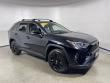 Certified 2021 Toyota RAV4 XLE Premium SUV