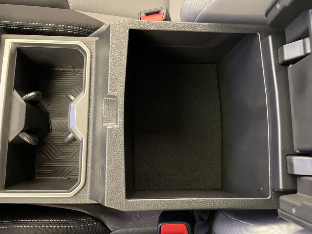 2026 Toyota Tacoma TRD Off Road - Photo 23