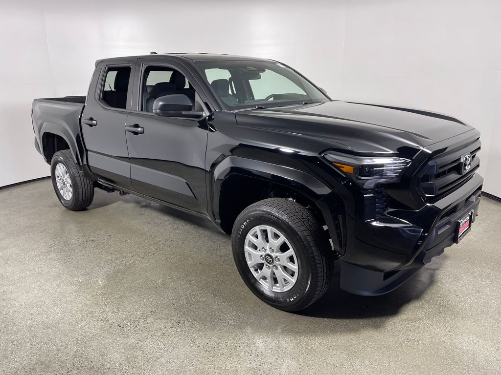 2026 Toyota Tacoma SR's photo