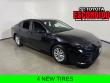 Used 2025 Toyota Camry LE Sedan