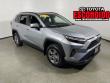 Certified 2024 Toyota RAV4 Hybrid XLE SUV