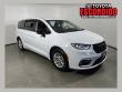 Used 2024 Chrysler Pacifica Touring L Van Passenger Van