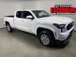 Certified 2025 Toyota Tacoma SR5 Truck Double Cab