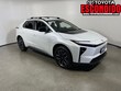  Toyota bZ