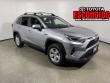 Certified 2021 Toyota RAV4 Hybrid XLE SUV