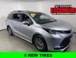 Used 2023 Toyota Sienna XLE 7 Passenger Van Passenger Van