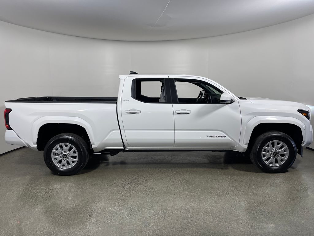 2025 Toyota Tacoma SR5 Double Cab Long Bed photo 2