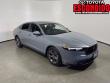 Used 2023 Honda Accord Hybrid EX-L Sedan