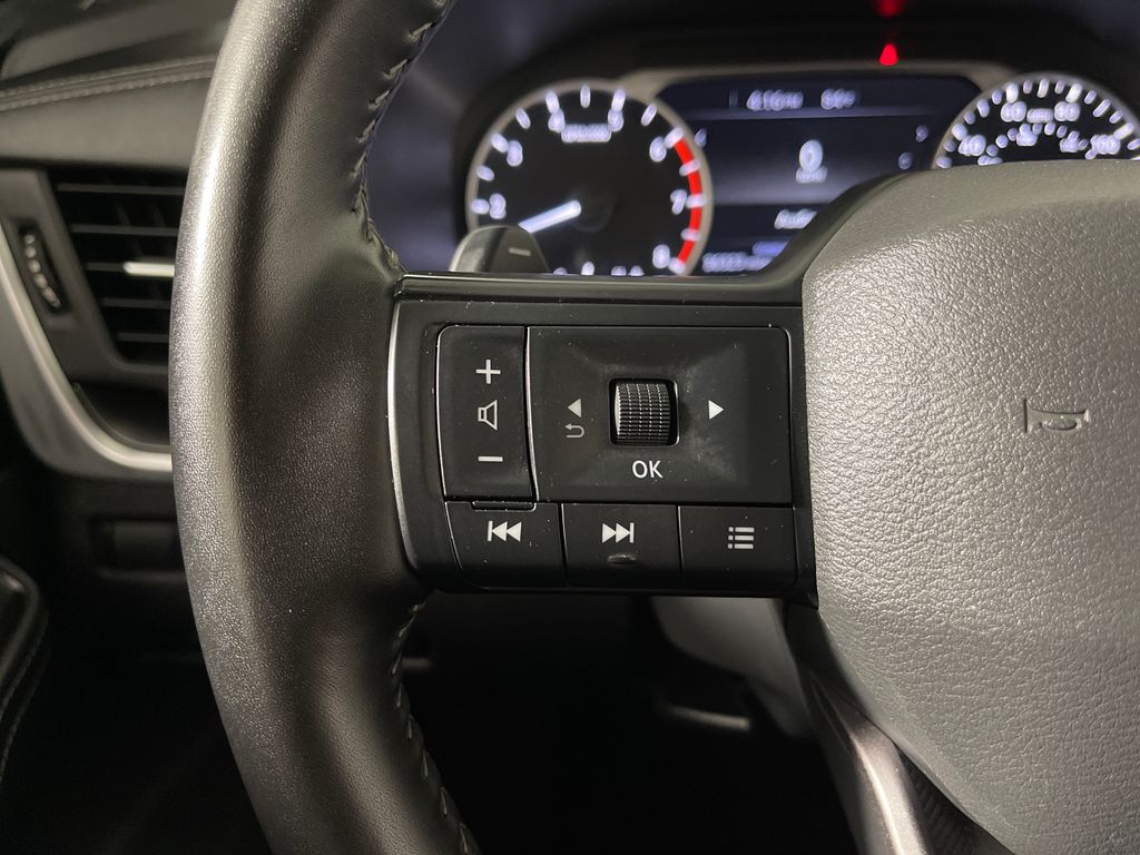 2025 Nissan Rogue SV - Photo 26