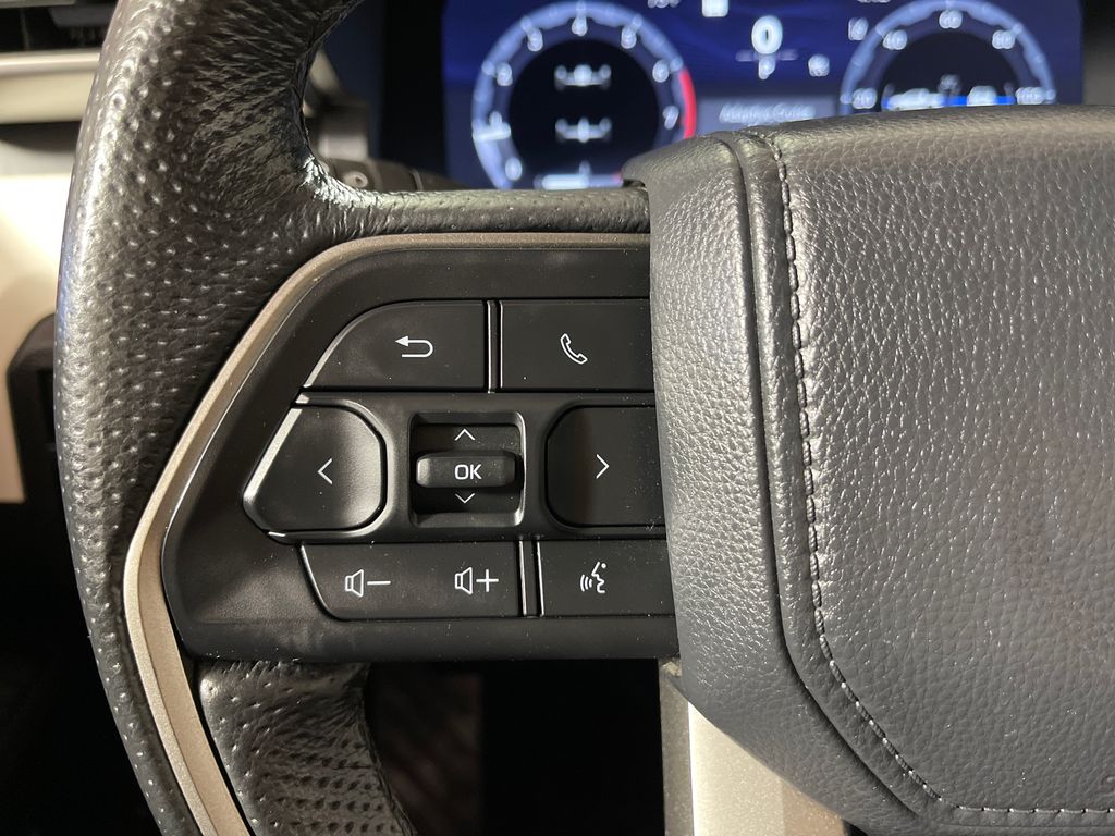 2024 Toyota Tacoma TRD Off Road - Photo 26