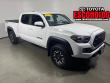 Certified 2023 Toyota Tacoma  Truck Double Cab