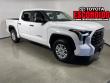 Used 2023 Toyota Tundra SR5 3.5L V6 Truck CrewMax
