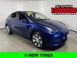 Used 2023 Tesla Model Y Long Range SUV
