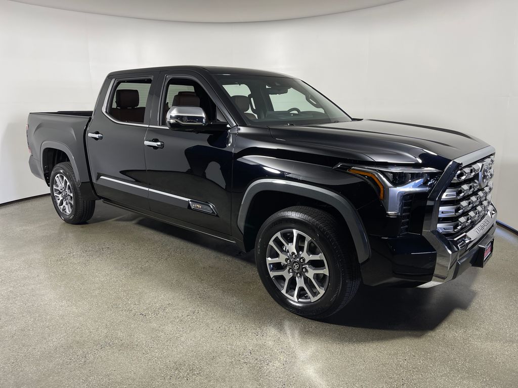 2026 Toyota Tundra 1794 ED. CREWMAX 5.5 