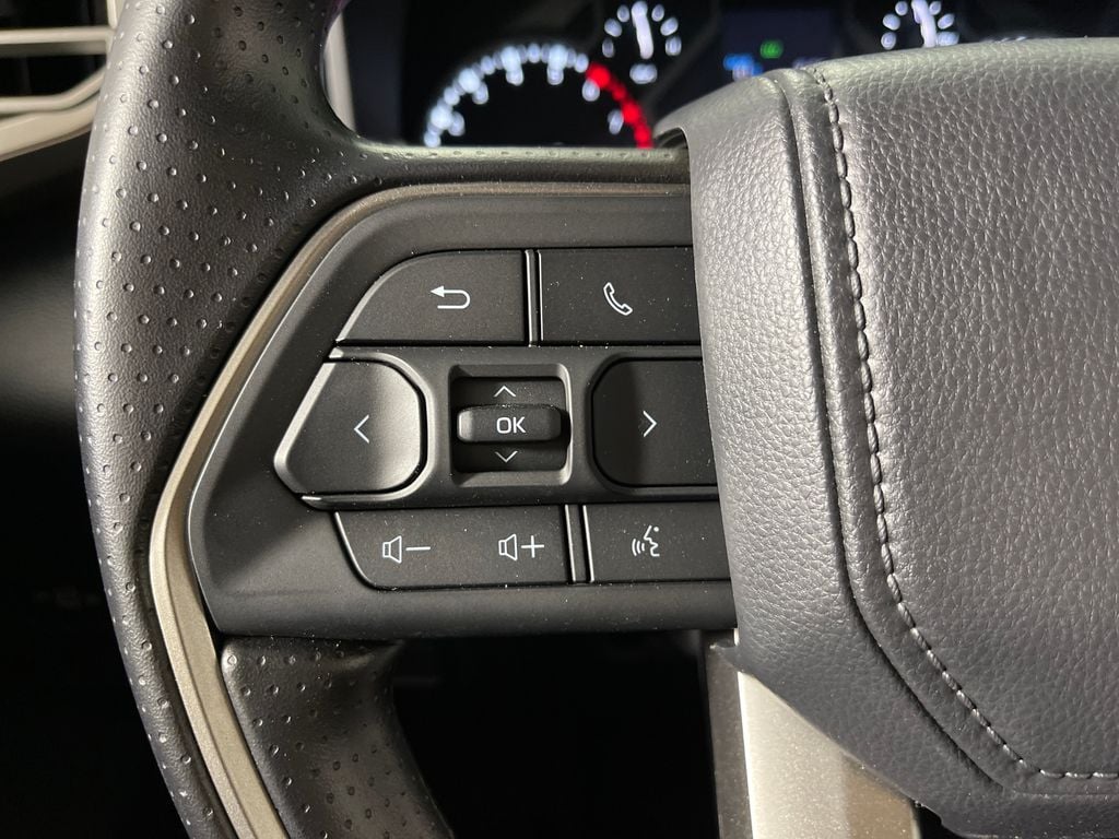 2026 Toyota Tundra SR5 - Photo 26