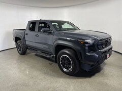 2026 Toyota Tacoma i-FORCE MAX TRD Off-Road 4X4 DOUBLE CAB HV