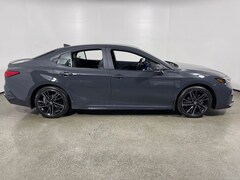 2026 Toyota Camry XSE XSE