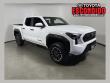 Certified 2024 Toyota Tacoma TRD Off Road Truck Double Cab