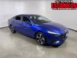 Used 2023 Hyundai Elantra HEV Limited Sedan