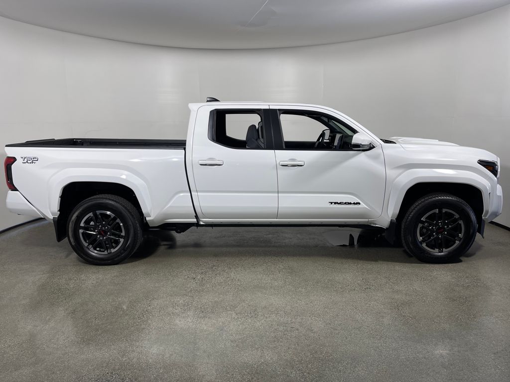 2025 Toyota Tacoma TRD Sport Double Cab Long Bed photo 2